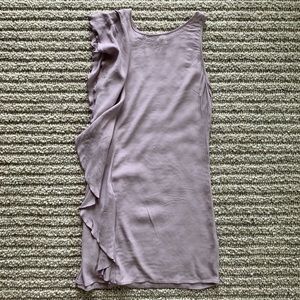 Leith Lavender Dress